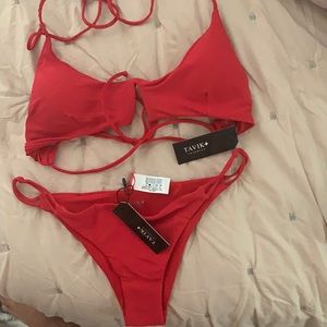 Tavik bikini-